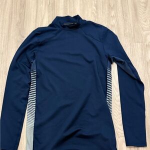 Men’s Under Armour Long Sleeve Compression Shirt